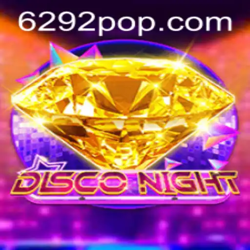 Unveiling DiscoNight: A Revolutionary Gaming Experience on 6292.com
