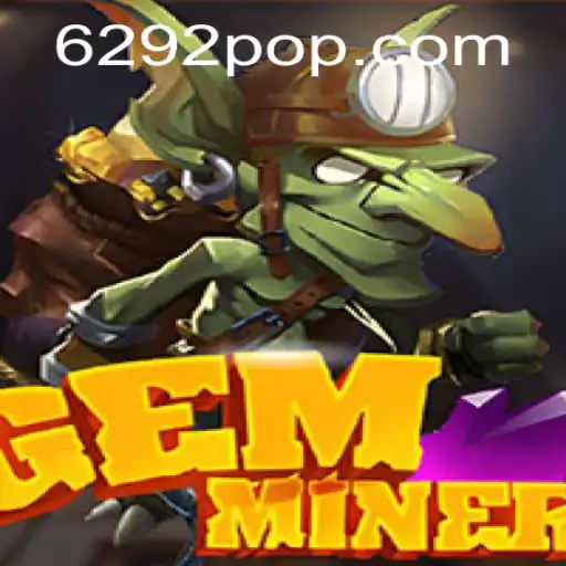 GemMiner: Unearthing the Thrills of the Underground