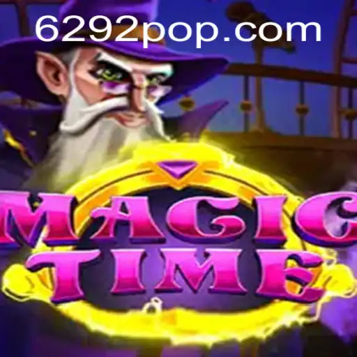 Discover the Enchanting World of MagicTime: A Guide to Gameplay and Beyond