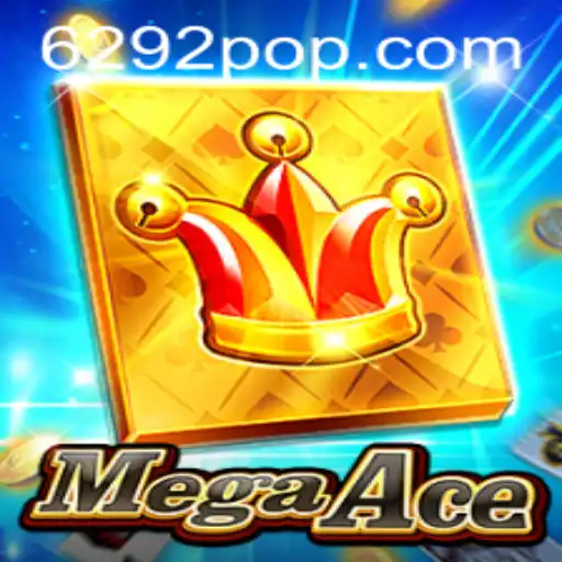 MegaAce: Redefining the World of Gaming