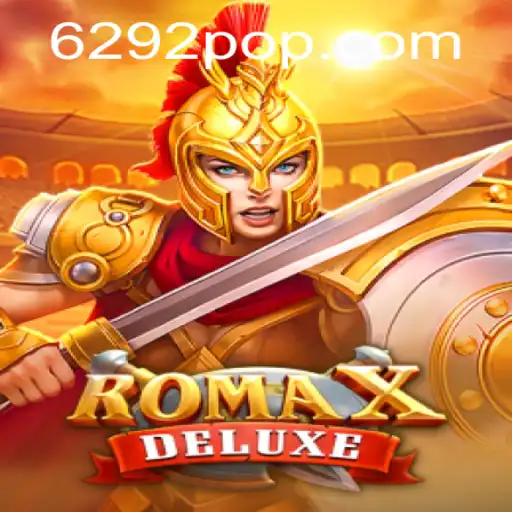 Dive into the World of RomaXDeluxe: The Ultimate Gaming Experience