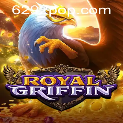 Explore the Mystical World of RoyalGriffin: A New Gaming Adventure